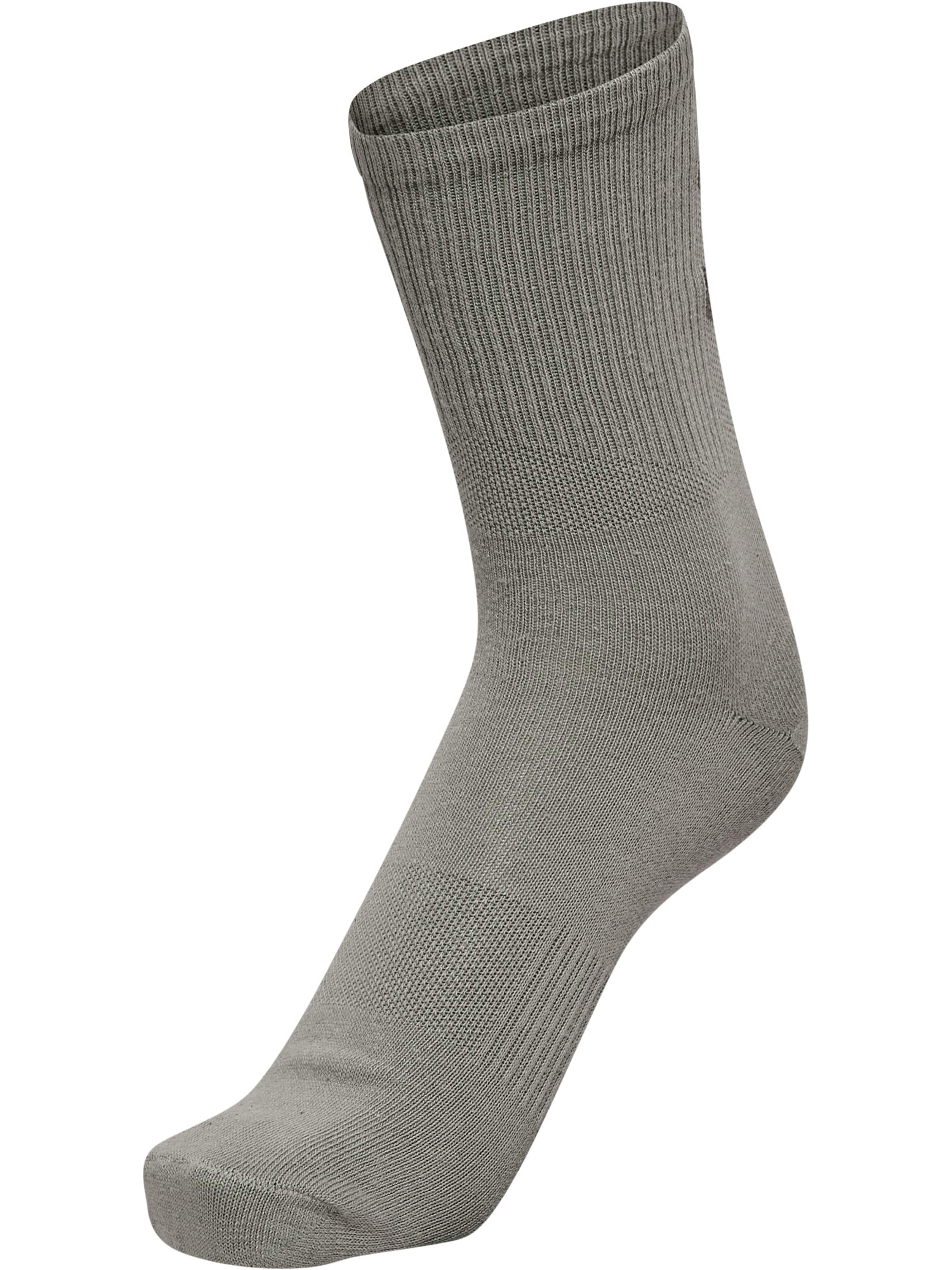 Hummel Sportsocken 'Chevron' in Mischfarben