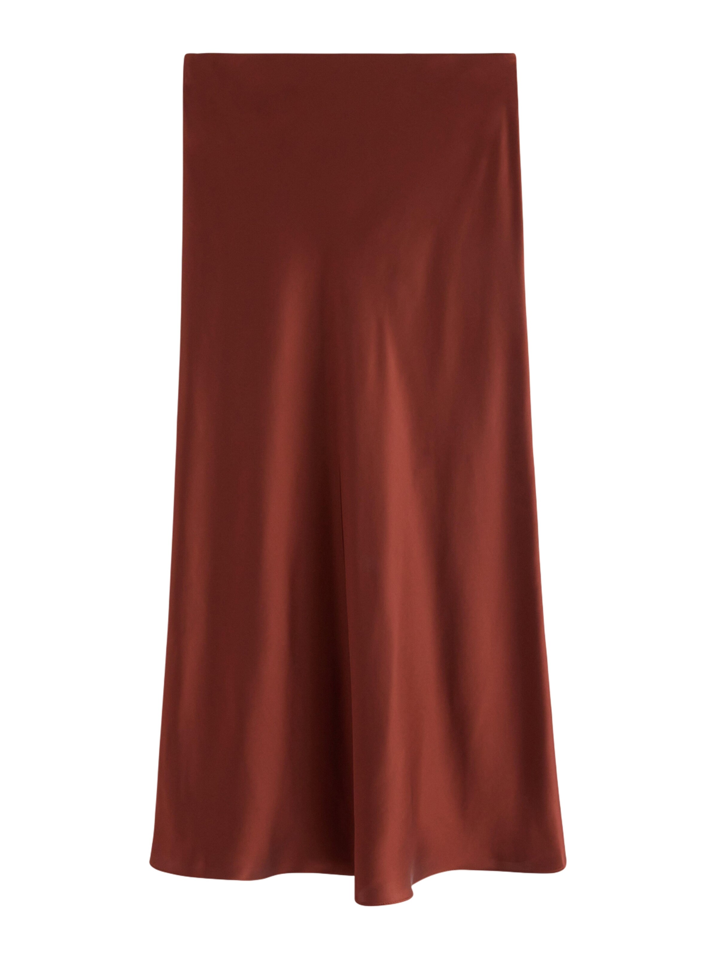 Lindex Φούστα 'Maria' σε κόκκινο