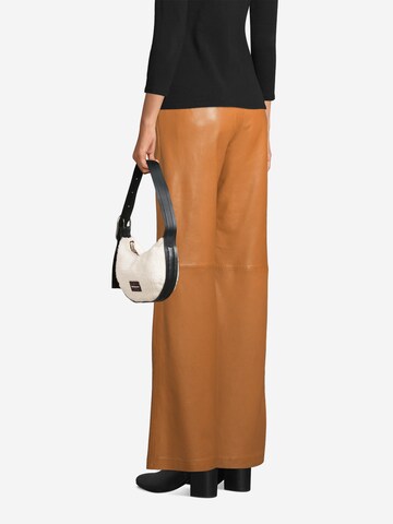 Calvin Klein Jeans Käsilaukku värissä beige