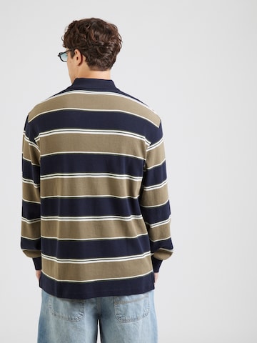 Carhartt WIP Футболка 'Malone' в Коричневый