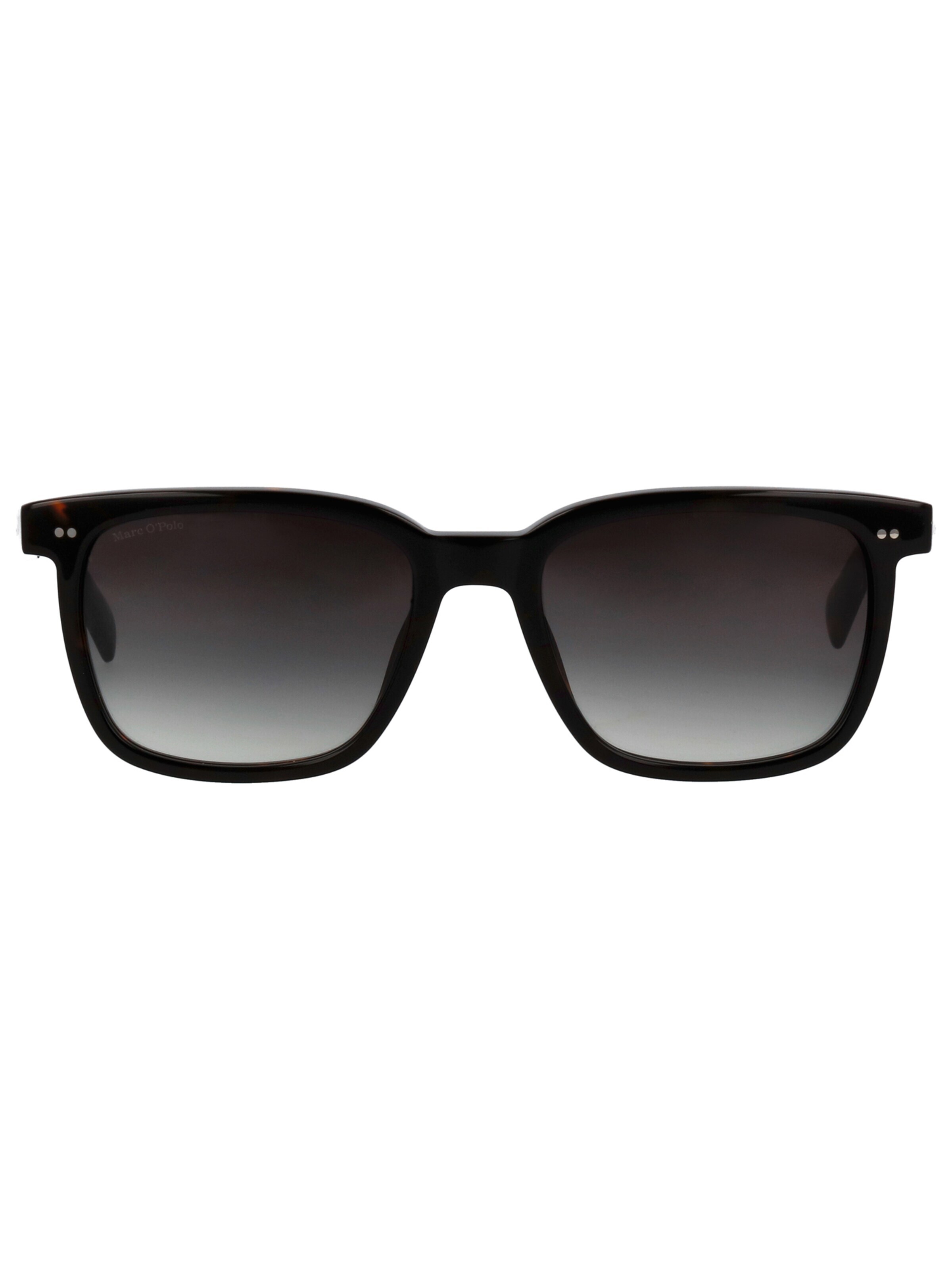 Marc O'Polo EYEWEAR Sonnenbrille in Braun