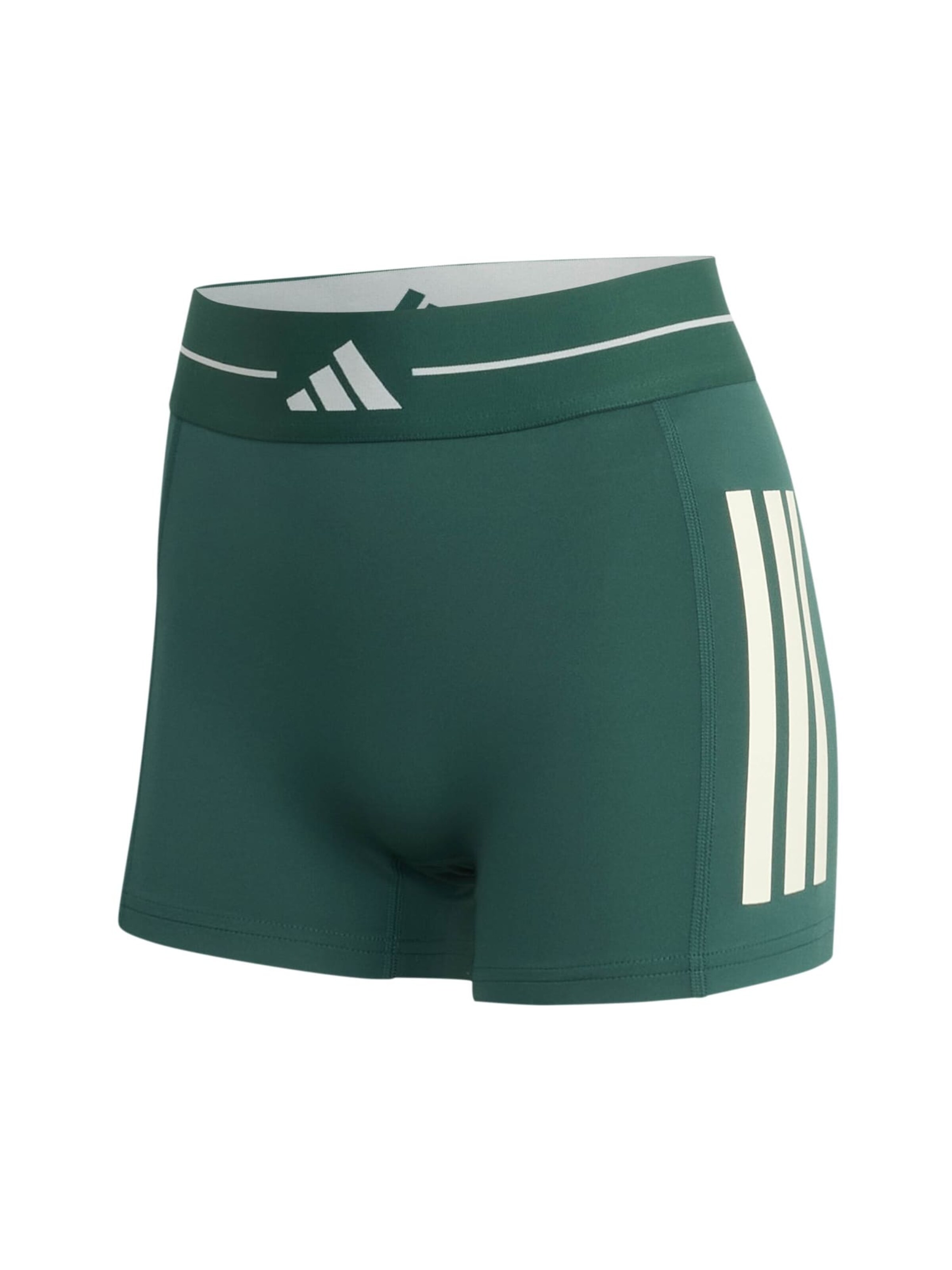 ADIDAS PERFORMANCE Спортивные штаны 'HYG' в Зеленый: спереди