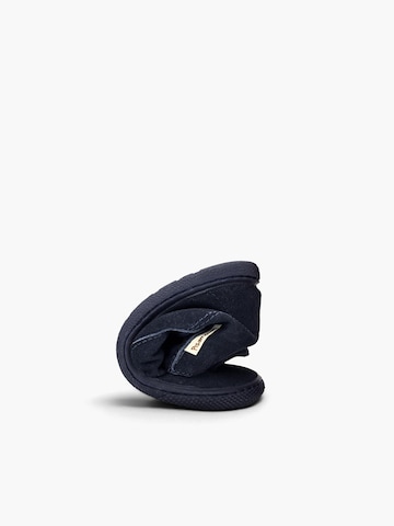 Pisamonas Stiefel‌‌‌‌‌ in Blau