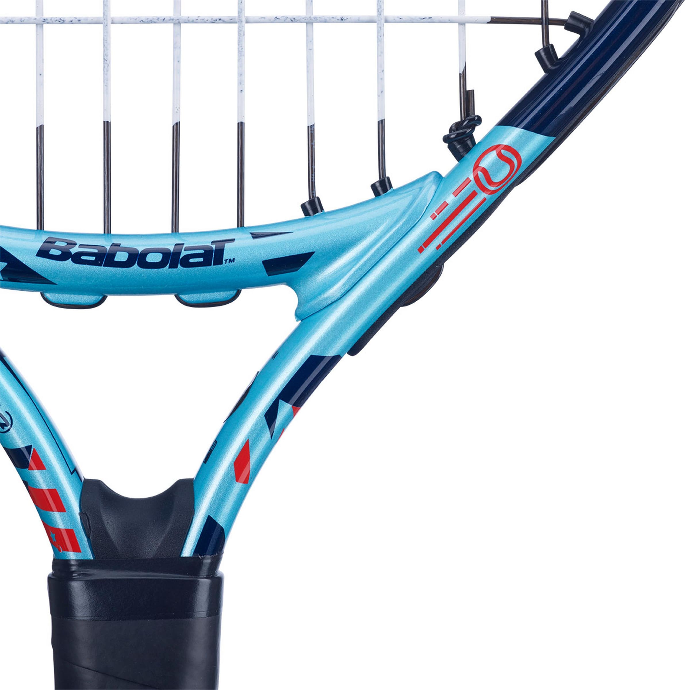 Babolat Racket in Green