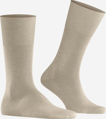 Chaussettes FALKE en beige