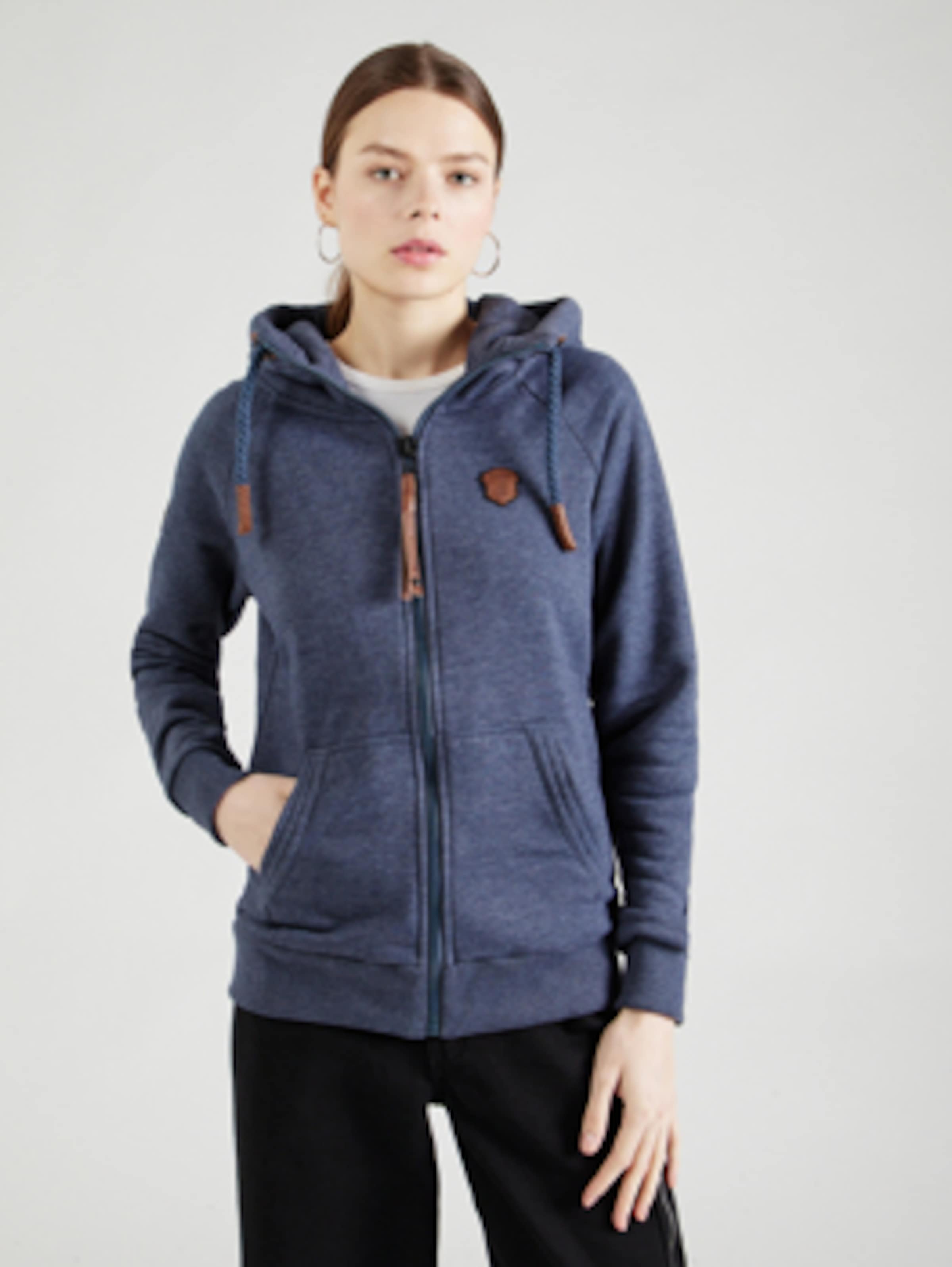 Naketano zip hoodie discount