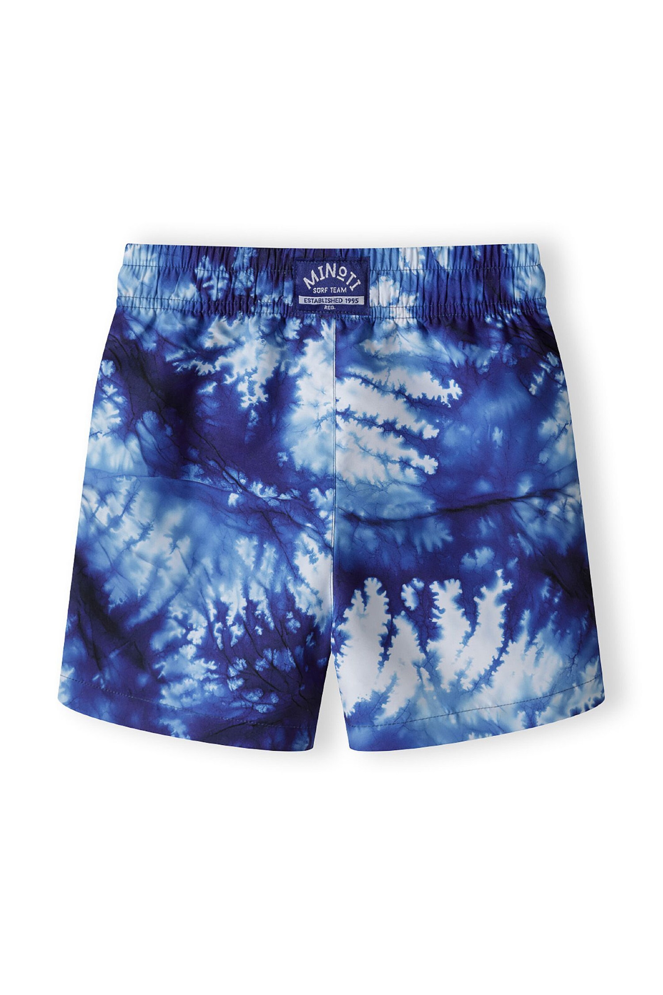 zils MINOTI Peldšorti