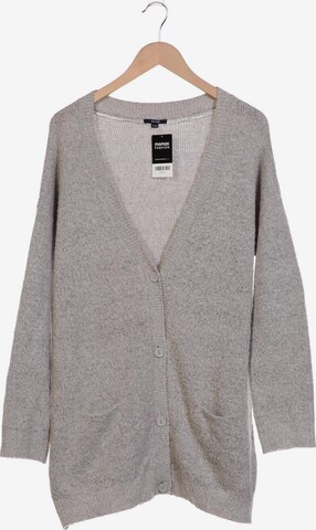 Kiabi Sweater & Cardigan in L in Grey: front