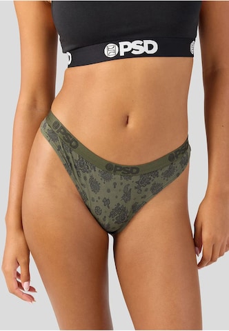 String 'Floanda' di PSD in colori misti