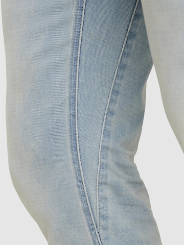 PME Legend Slimfit Jeans 'Tailwheel slim fit jeans' i blå