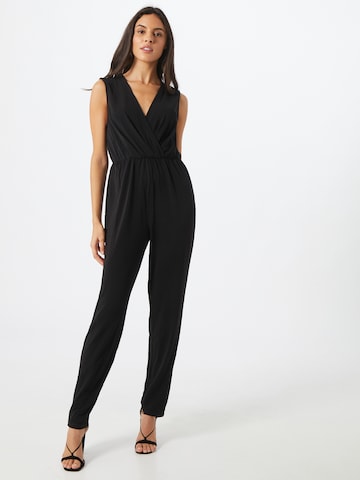 VERO MODA Jumpsuit in Zwart: voorkant