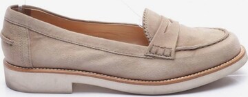 Tod's Halbschuhe 37,5 in Weiß: predná strana