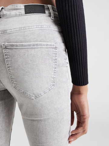 VERO MODA Skinny Jeans 'SOPHIA' i grå