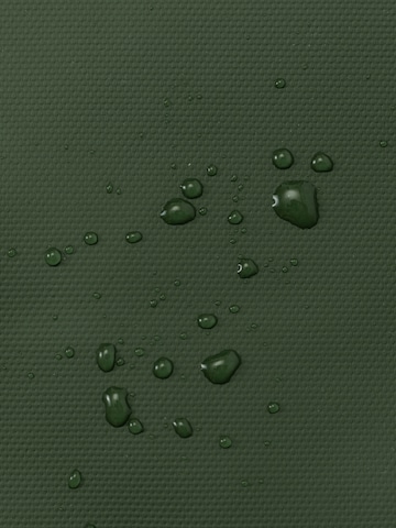 KIWEE Umhängetasche 'KIWEE'‌‌‌‌‌‌‌‌‌ in Grün