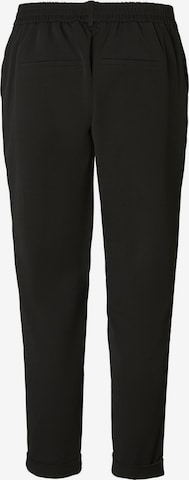 VERO MODA Slimfit Hose 'Maya' in Schwarz