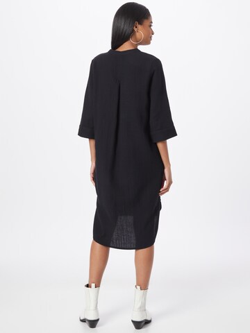 b.young Summer dress 'Ilani' in Black