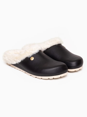 Bayton - Zuecos 'EVEREST' en negro