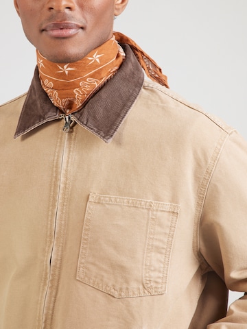 Veste mi-saison LEVI'S ® en beige