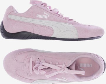 PUMA Sneaker 39 in Pink: predná strana