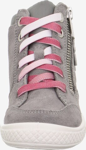 SUPERFIT Boots 'Tensy' in Grey
