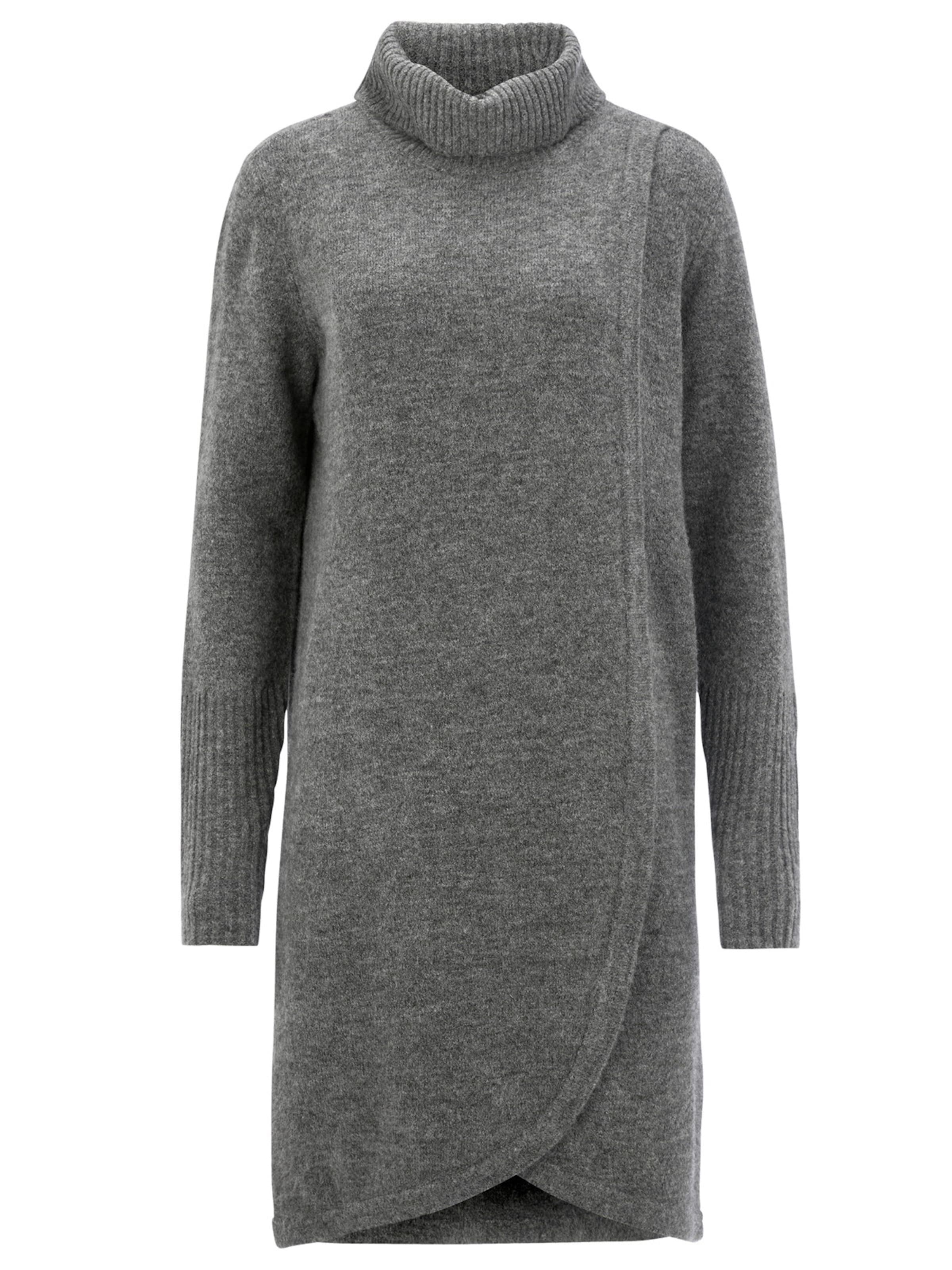 Cellbes of Sweden Pullover in Grau: Vorderseite