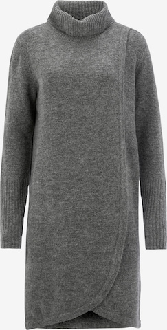 Cellbes of Sweden Trui in Grijs: voorkant