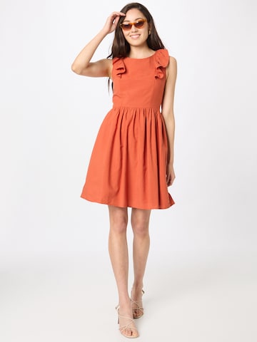 Molly BRACKEN Dress in Red