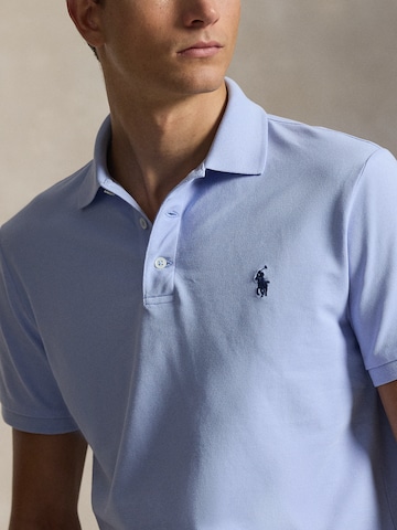 Polo Ralph Lauren Μπλουζάκι σε μπλε