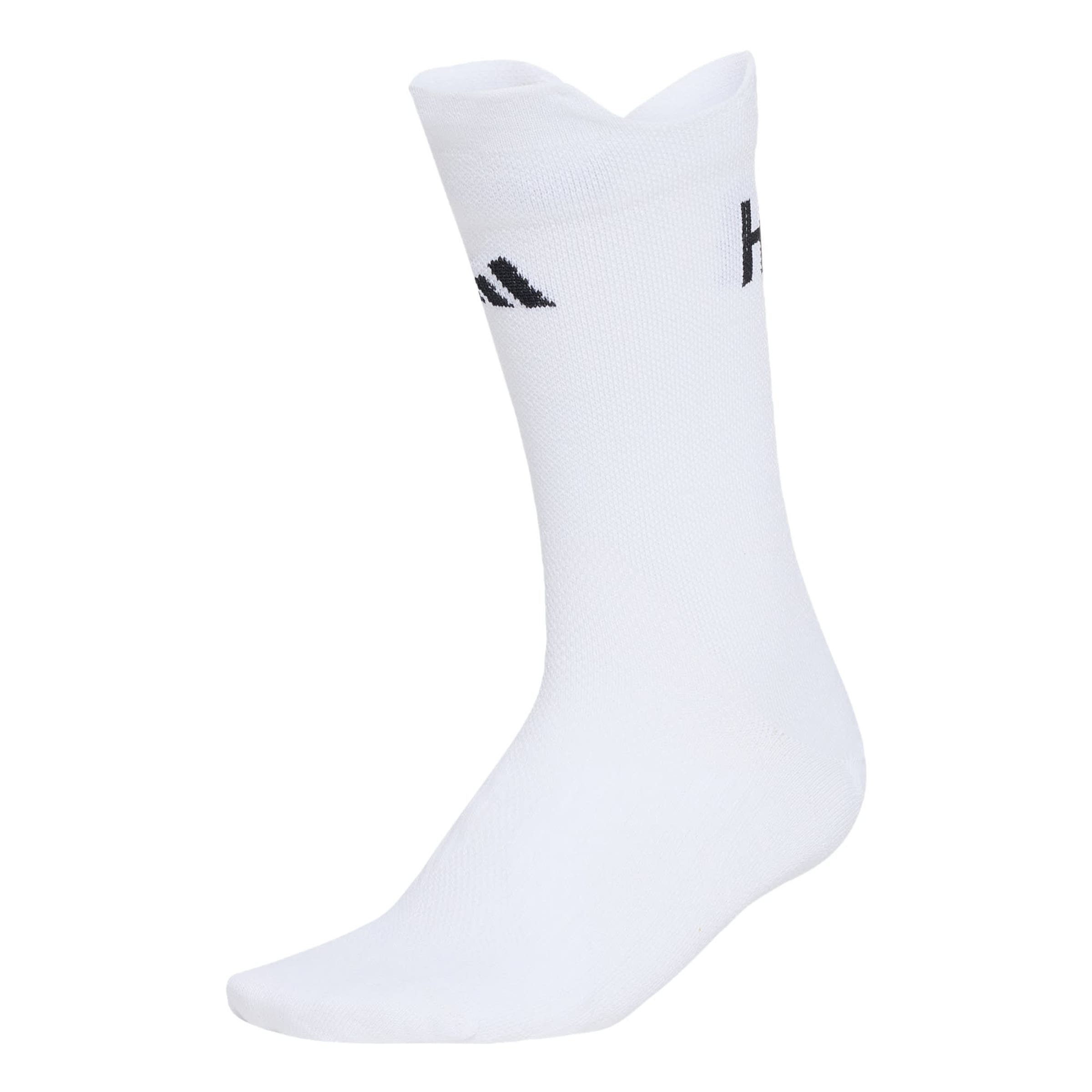 ADIDAS PERFORMANCE Sportsocken in Weiß: Vorderseite