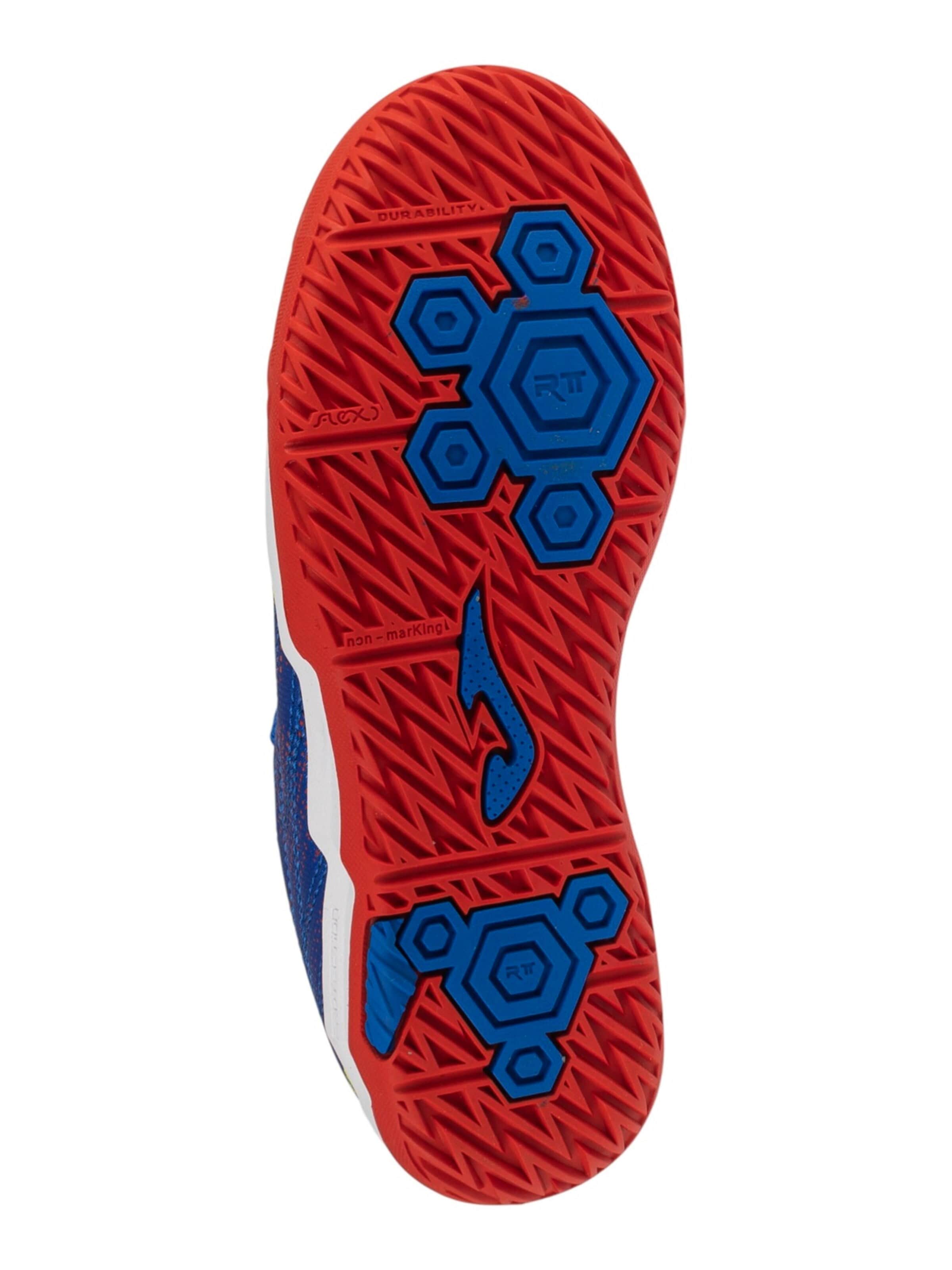 Chaussure de sport 'Joma Evolution Jr 26 EVJS IN' JOMA en bleu