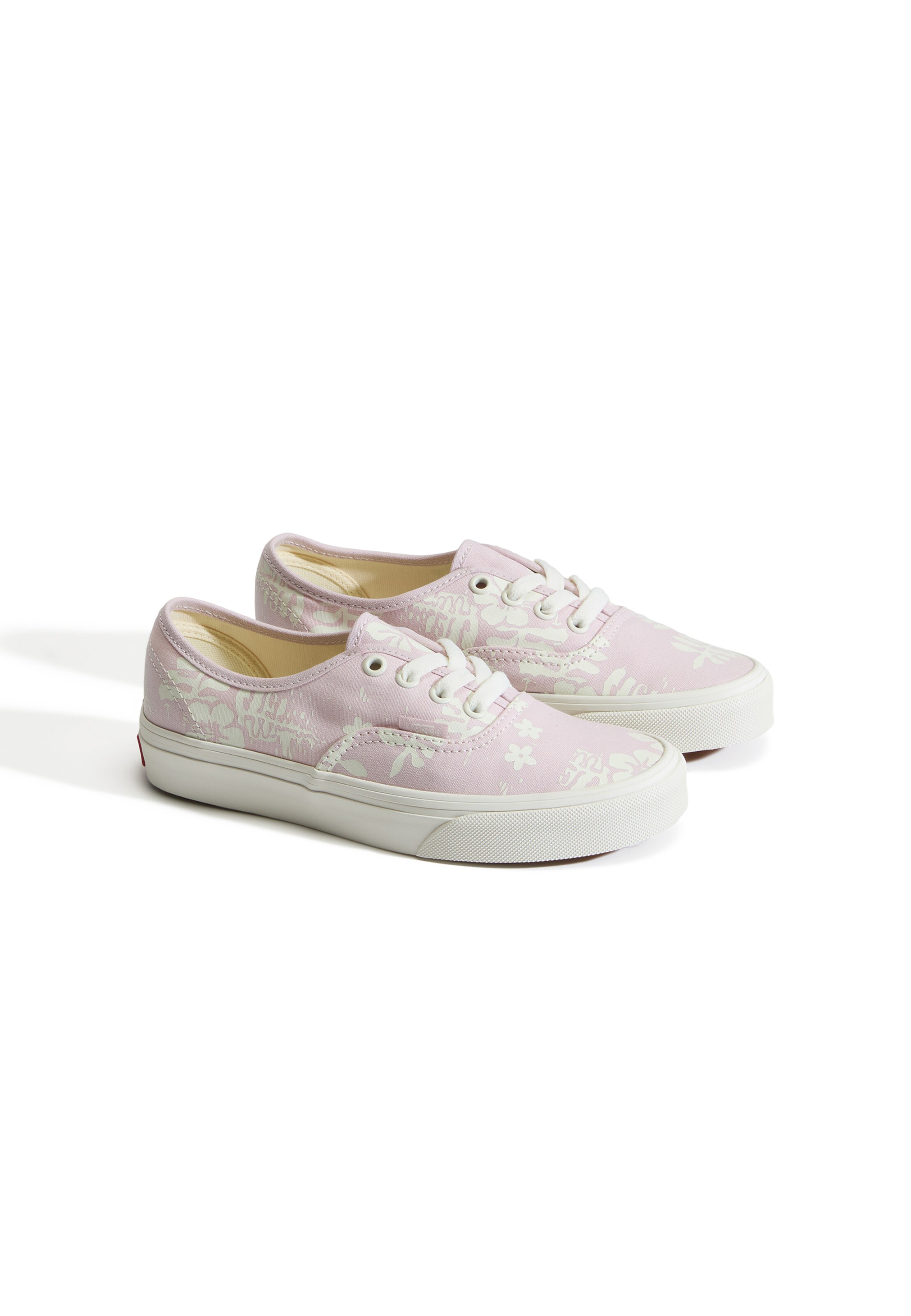 VANS Σνίκερ 'Authentic' σε ροζ