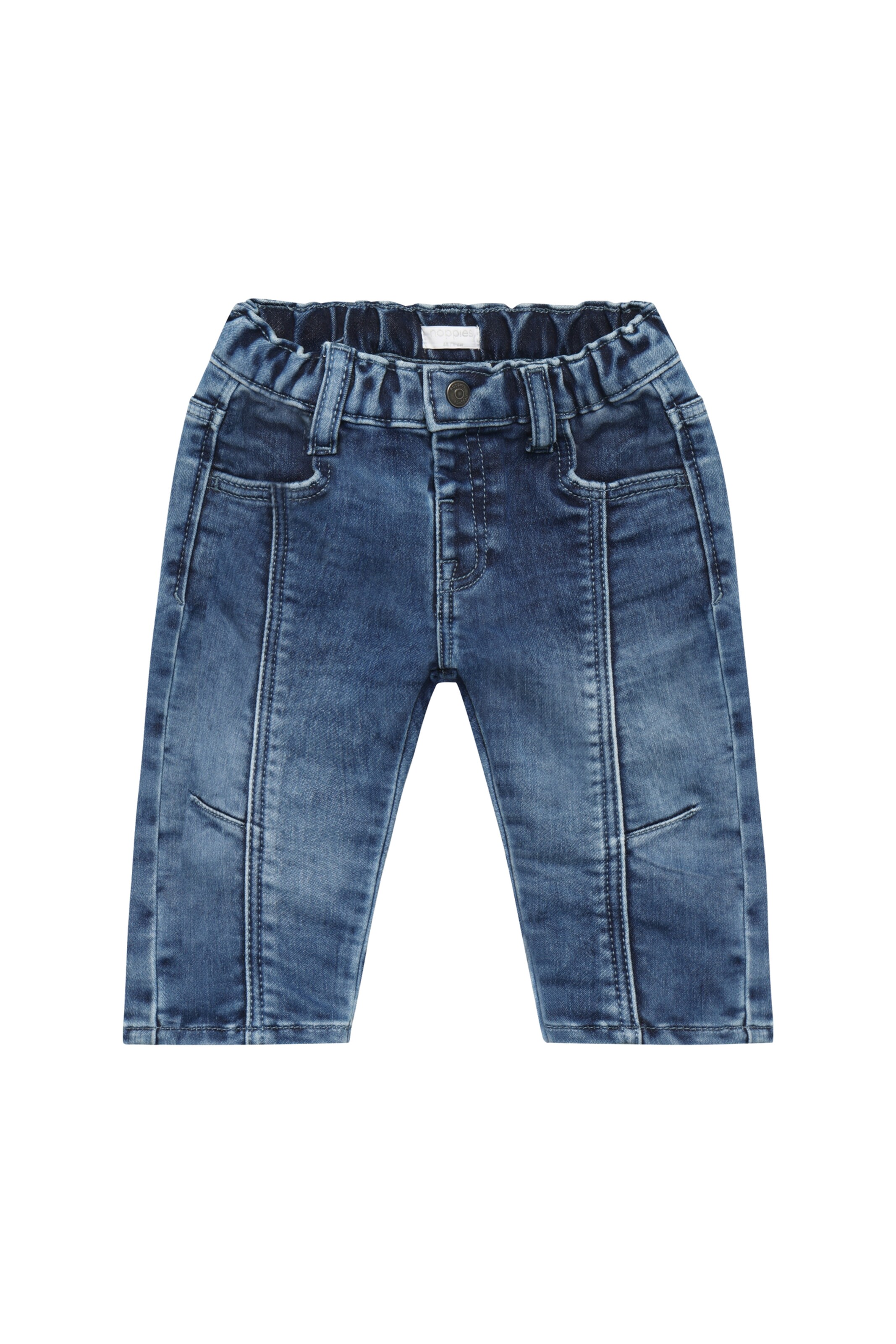 Noppies Jeans in 50 in Blue, Item view