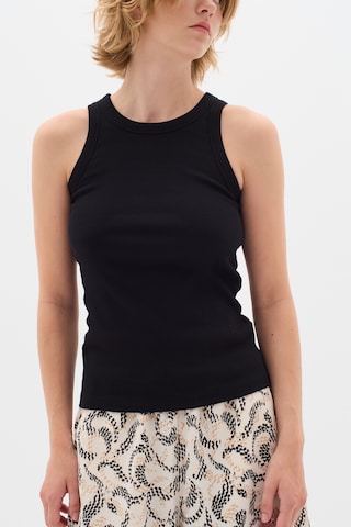 InWear Top 'Lolah' – černá