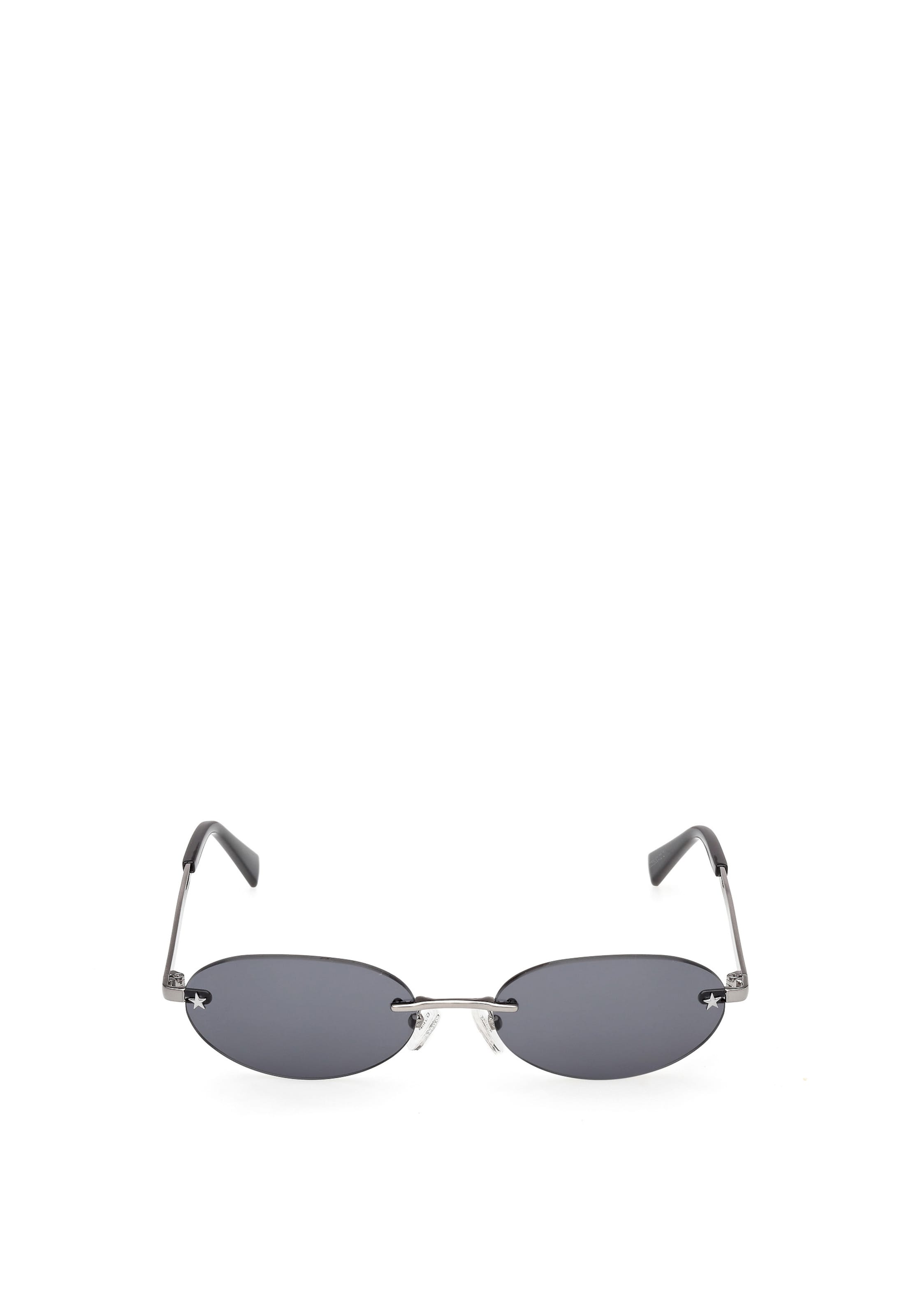 Occhiali da sole GUESS di colore antracite / grigio fumo, Visualizzazione prodotti