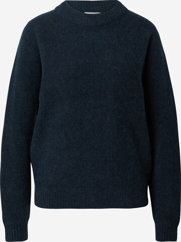 Tiger of Sweden Sweater 'GWYNN' in Blue: front