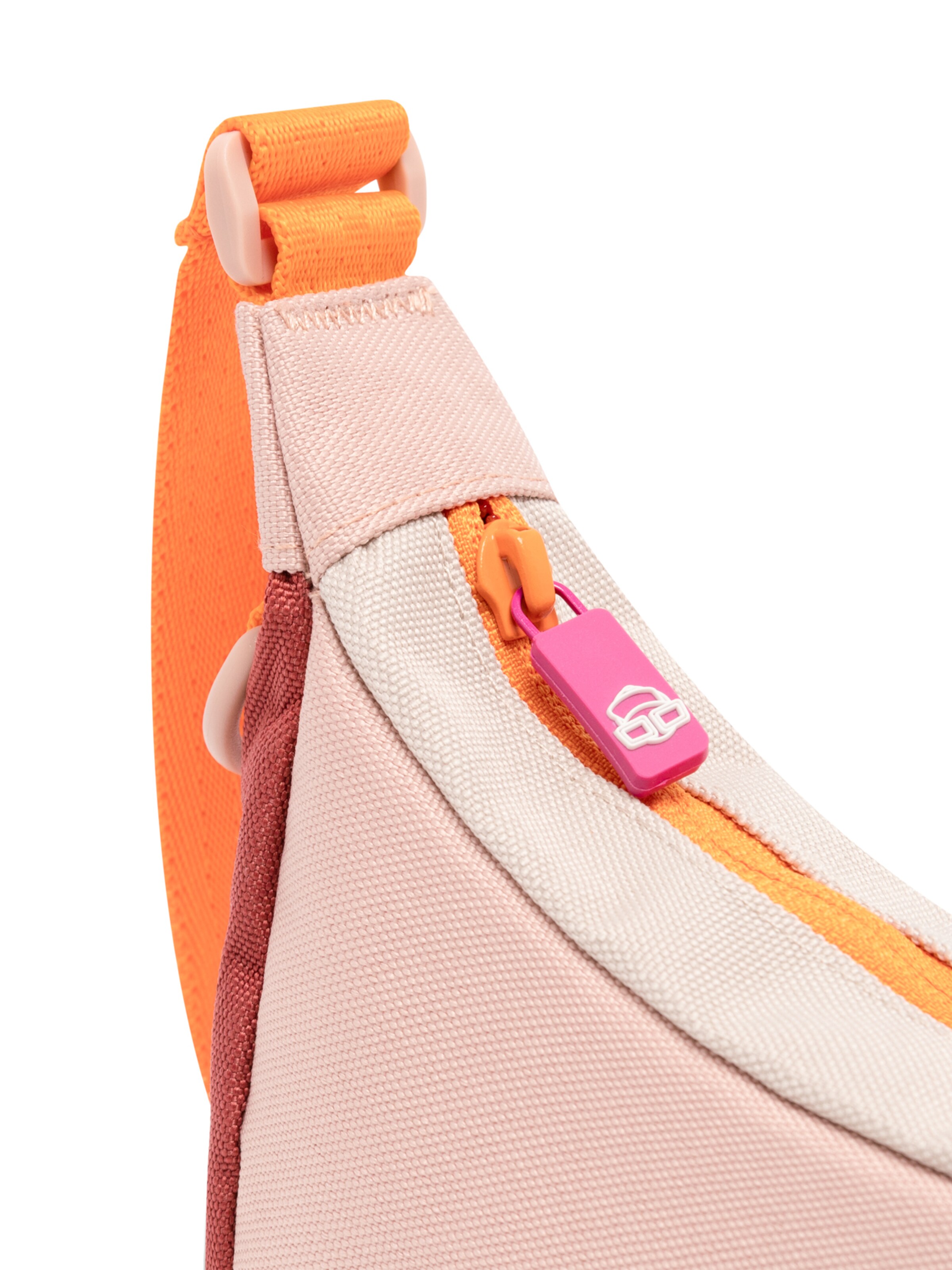 Johnny Urban Kott 'Mio', värv roosa