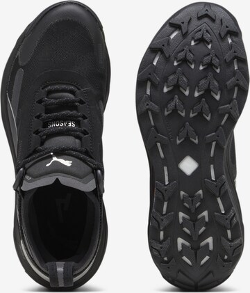 PUMA Running Shoes 'Voyage NITRO 3' in Black