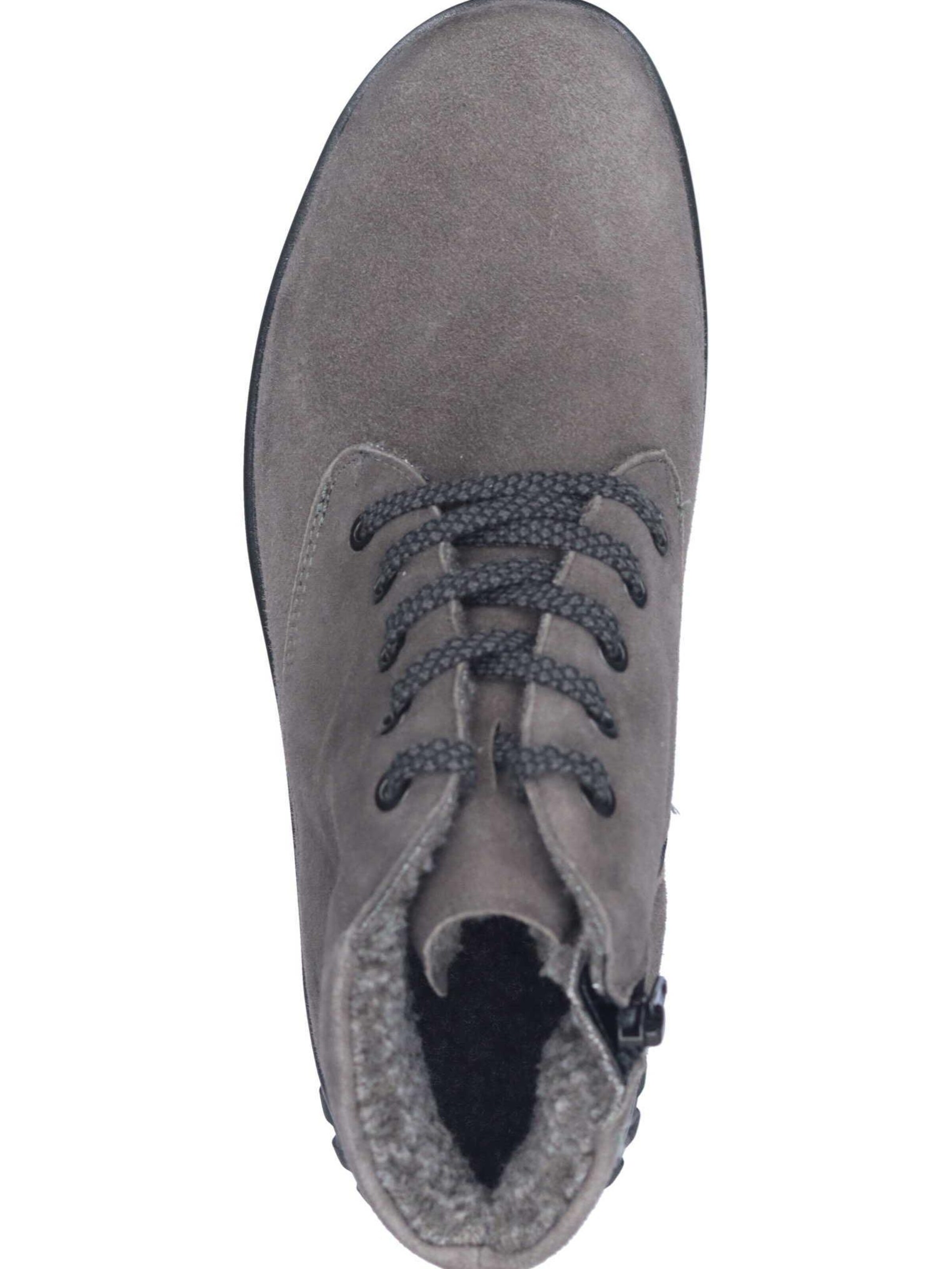 SEMLER Boots in Grey