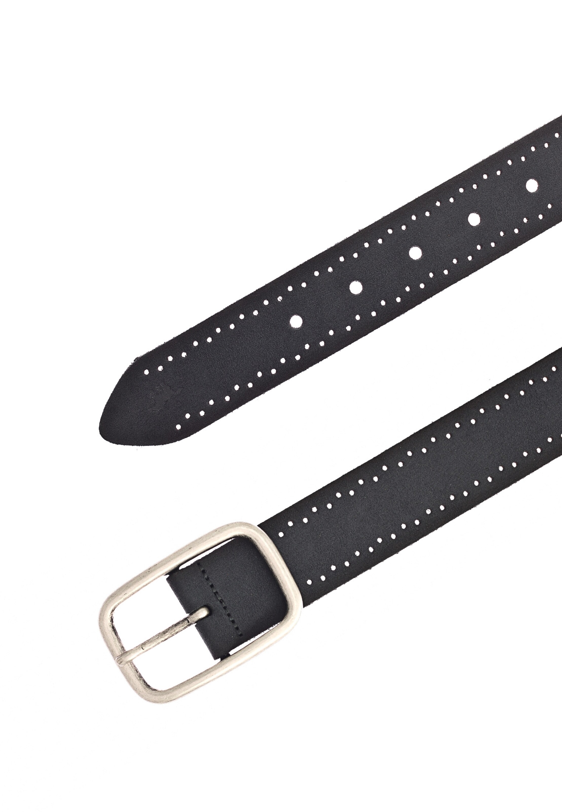 MUSTANG Ζώνη σε γκρι