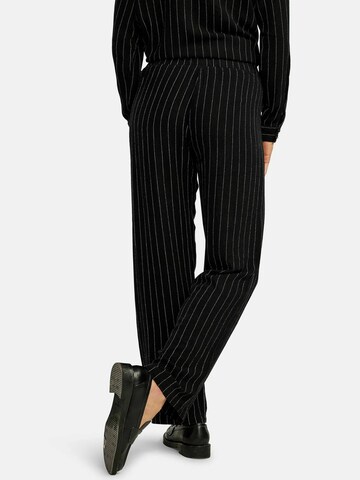 Liberte Essentiel Regular Pants ' NEO ' in Black