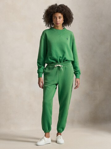 Polo Ralph Lauren Sweatshirt in Green