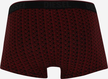 Boxers 'DAMIEN' DIESEL en rouge