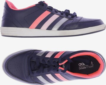 ADIDAS NEO Sneakers & Trainers in 39,5 in Blue: front