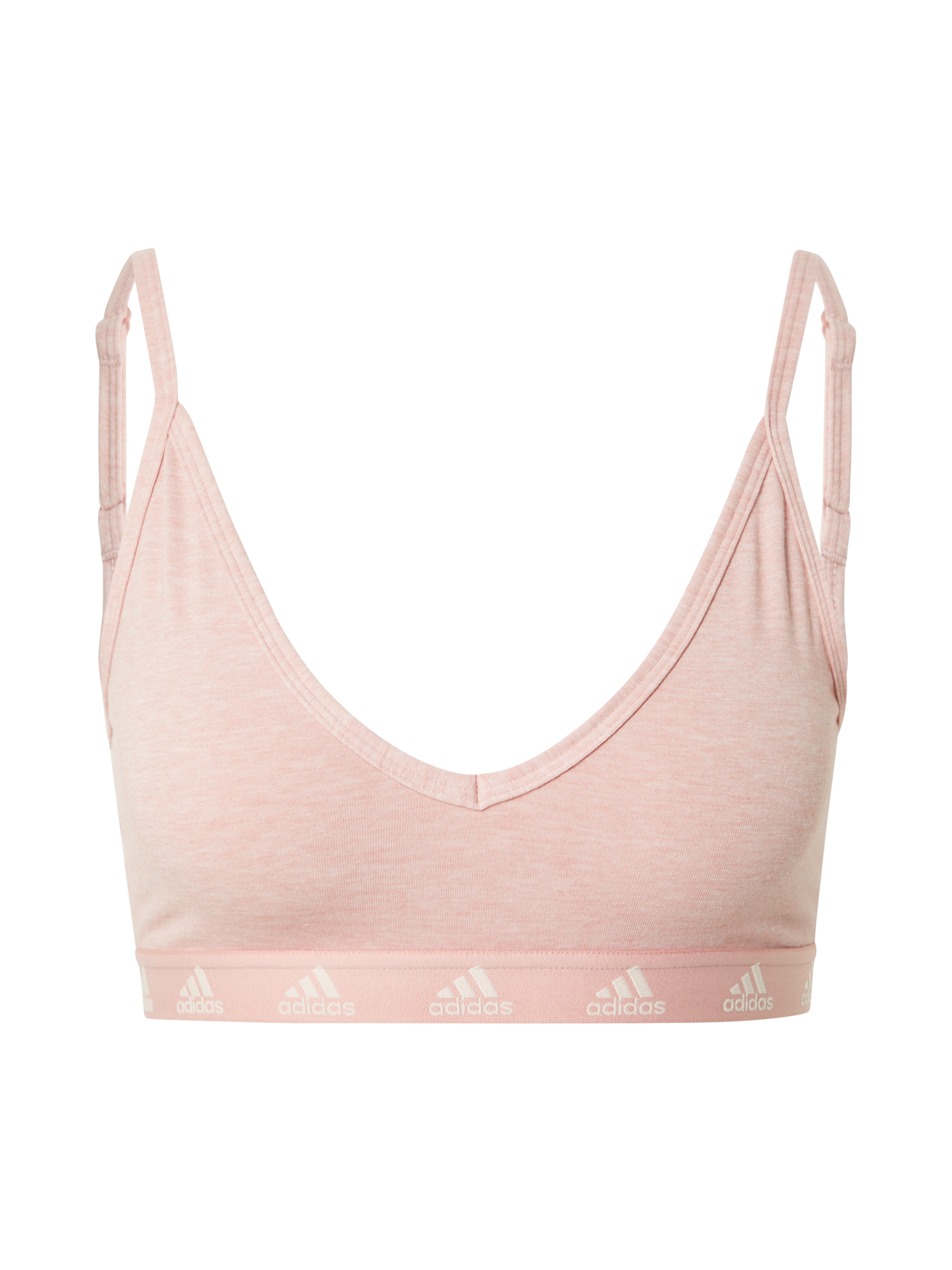 Donna qPkjO ADIDAS PERFORMANCE Reggiseno sportivo Evydy in Rosa Donna qPkjO ADIDAS PERFORMANCE Reggiseno sportivo Evydy in Rosa