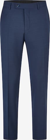 HECHTER PARIS Hose 'H-XTENSION' in Blau: Vorderseite