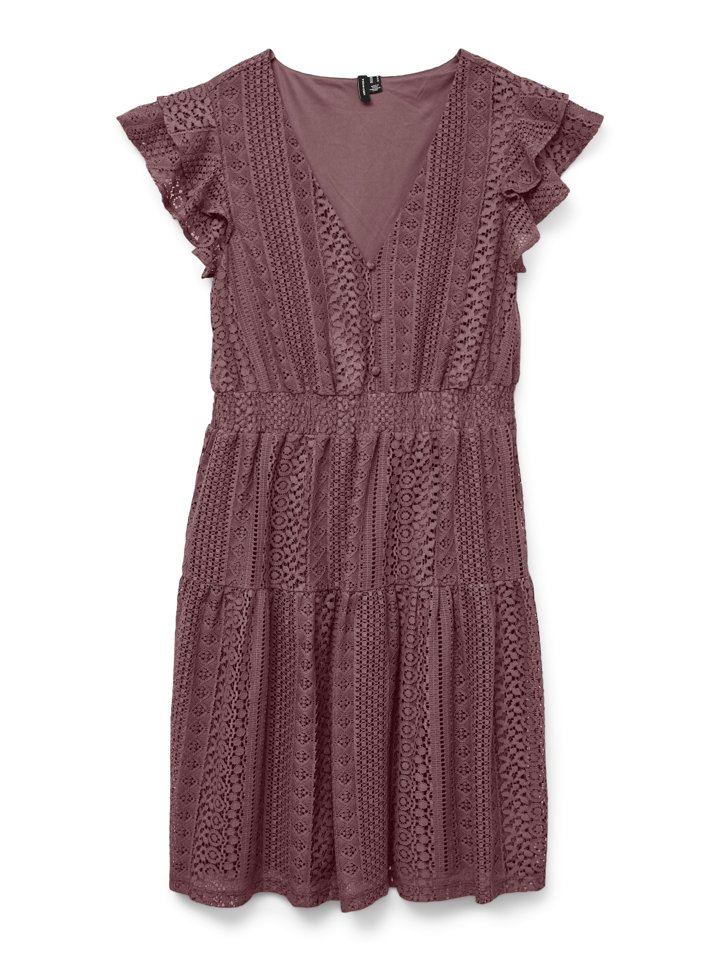 VERO MODA Dress in Cyclamen, Item view