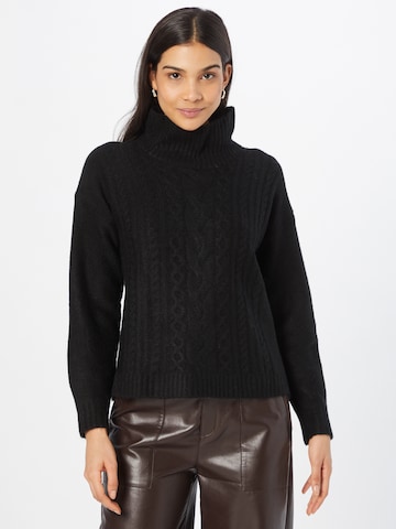 GAP Sweater in Black: front