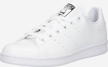 ADIDAS ORIGINALS Sneaker 'Stan Smith' in Weiß: front