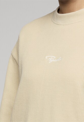 Pegador Shirt 'Dayita' in Beige