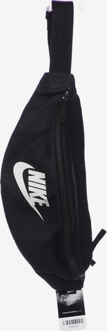 NIKE Tasche One Size in Schwarz: predná strana